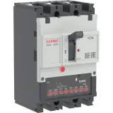 ДКС Авт. выкл. YON pro MNX250H 3P 40A 150kA при AC415V расц. ETS MNX250H3PETS0040 DKC