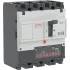 ДКС Авт. выкл. YON pro MNX250H 4P 100A 150kA при AC415V расц. ETS MNX250H4PETS0100 DKC ДКС Авт. выкл. YON pro MNX250H 4P 100A 150kA при AC415V расц. ETS MNX250H4PETS0100 DKC