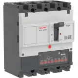 ДКС Авт. выкл. YON pro MNX250H 4P 250A 150kA при AC415V расц. ETS MNX250H4PETS0250 DKC