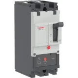 ДКС Авт. выкл. YON pro MNX250L 2P 250A 70kA при AC415V расц. TMD MNX250L2PTMD0250 DKC