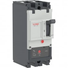 ДКС Авт. выкл. YON pro MNX250L 2P 250A 70kA при AC415V расц. TMD MNX250L2PTMD0250 DKC