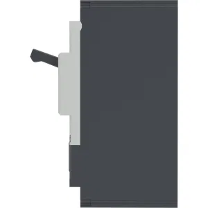 ДКС Авт. выкл. YON pro MNX250L 2P 250A 70kA при AC415V расц. TMD MNX250L2PTMD0250 DKC ДКС Авт. выкл. YON pro MNX250L 2P 250A 70kA при AC415V расц. TMD MNX250L2PTMD0250 DKC