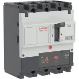 ДКС Авт. выкл. YON pro MNX250L 3N 250A 70kA при AC415V расц. TMD MNX250L3NTMD0250 DKC