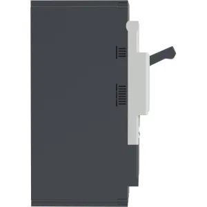ДКС Авт. выкл. YON pro MNX250L 3P 100A 70kA при AC415V расц. ETE MNX250L3PETE0100 DKC ДКС Авт. выкл. YON pro MNX250L 3P 100A 70kA при AC415V расц. ETE MNX250L3PETE0100 DKC