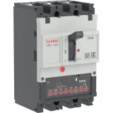 ДКС Авт. выкл. YON pro MNX250L 3P 40A 70kA при AC415V расц. ETS MNX250L3PETS0040 DKC