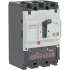 ДКС Авт. выкл. YON pro MNX250L 3P 100A 70kA при AC415V расц. ETS MNX250L3PETS0100 DKC ДКС Авт. выкл. YON pro MNX250L 3P 100A 70kA при AC415V расц. ETS MNX250L3PETS0100 DKC