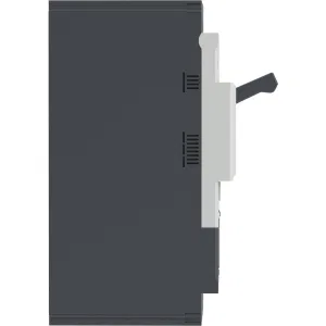 ДКС Авт. выкл. YON pro MNX250L 3P 100A 70kA при AC415V расц. ETS MNX250L3PETS0100 DKC ДКС Авт. выкл. YON pro MNX250L 3P 100A 70kA при AC415V расц. ETS MNX250L3PETS0100 DKC