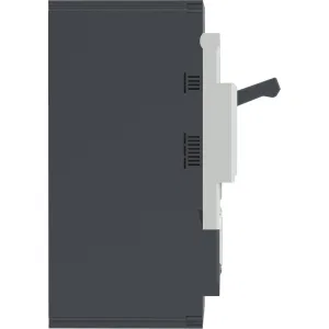 ДКС Авт. выкл. YON pro MNX250L 4P 100A 70kA при AC415V расц. ETA MNX250L4PETA0100 DKC ДКС Авт. выкл. YON pro MNX250L 4P 100A 70kA при AC415V расц. ETA MNX250L4PETA0100 DKC