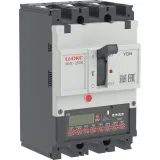 ДКС Авт. выкл. YON pro MNX250M 3P 100A 100kA при AC415V расц. ETA MNX250M3PETA0100 DKC