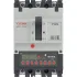 ДКС Авт. выкл. YON pro MNX250M 3P 100A 100kA при AC415V расц. ETE MNX250M3PETE0100 DKC ДКС Авт. выкл. YON pro MNX250M 3P 100A 100kA при AC415V расц. ETE MNX250M3PETE0100 DKC