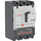 ДКС Авт. выкл. YON pro MNX250M 3P 100A 100kA при AC415V расц. ETS MNX250M3PETS0100 DKC