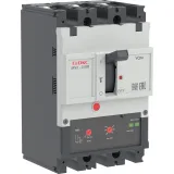 ДКС Авт. выкл. YON pro MNX250M 3P 200A 100kA при AC415V расц. TMD MNX250M3PTMD0200 DKC