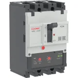 ДКС Авт. выкл. YON pro MNX250M 3P 200A 100kA при AC415V расц. TMM MNX250M3PTMM0200 DKC