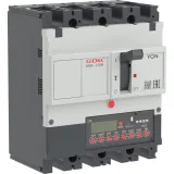 ДКС Авт. выкл. YON pro MNX250M 4P 40A 100kA при AC415V расц. ETA MNX250M4PETA0040 DKC