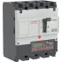 ДКС Авт. выкл. YON pro MNX250M 4P 250A 100kA при AC415V расц. ETE MNX250M4PETE0250 DKC ДКС Авт. выкл. YON pro MNX250M 4P 250A 100kA при AC415V расц. ETE MNX250M4PETE0250 DKC