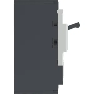 ДКС Авт. выкл. YON pro MNX250M 4P 250A 100kA при AC415V расц. ETE MNX250M4PETE0250 DKC ДКС Авт. выкл. YON pro MNX250M 4P 250A 100kA при AC415V расц. ETE MNX250M4PETE0250 DKC