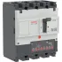 ДКС Авт. выкл. YON pro MNX250M 4P 100A 100kA при AC415V расц. ETS MNX250M4PETS0100 DKC ДКС Авт. выкл. YON pro MNX250M 4P 100A 100kA при AC415V расц. ETS MNX250M4PETS0100 DKC