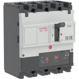 ДКС Авт. выкл. YON pro MNX250M 4P 200A 100kA при AC415V расц. TMD MNX250M4PTMD0200 DKC