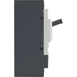 ДКС Авт. выкл. YON pro MNX400H 3N 400A 150kA при AC415V расц. TMD MNX400H3NTMD0400 DKC ДКС Авт. выкл. YON pro MNX400H 3N 400A 150kA при AC415V расц. TMD MNX400H3NTMD0400 DKC