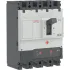 ДКС Авт. выкл. YON pro MNX400H 3N 400A 150kA при AC415V расц. TMM MNX400H3NTMM0400 DKC ДКС Авт. выкл. YON pro MNX400H 3N 400A 150kA при AC415V расц. TMM MNX400H3NTMM0400 DKC