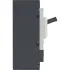 ДКС Авт. выкл. YON pro MNX400H 3P 400A 150kA при AC415V расц. ETA MNX400H3PETA0400 DKC ДКС Авт. выкл. YON pro MNX400H 3P 400A 150kA при AC415V расц. ETA MNX400H3PETA0400 DKC