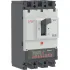 ДКС Авт. выкл. YON pro MNX400H 3P 400A 150kA при AC415V расц. ETE MNX400H3PETE0400 DKC ДКС Авт. выкл. YON pro MNX400H 3P 400A 150kA при AC415V расц. ETE MNX400H3PETE0400 DKC
