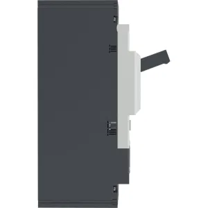 ДКС Авт. выкл. YON pro MNX400H 3P 400A 150kA при AC415V расц. ETE MNX400H3PETE0400 DKC ДКС Авт. выкл. YON pro MNX400H 3P 400A 150kA при AC415V расц. ETE MNX400H3PETE0400 DKC