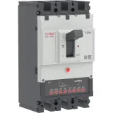 ДКС Авт. выкл. YON pro MNX400H 3P 400A 150kA при AC415V расц. ETS MNX400H3PETS0400 DKC