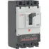 ДКС Авт. выкл. YON pro MNX400H 3P 400A 150kA при AC415V расц. ETS MNX400H3PETS0400 DKC ДКС Авт. выкл. YON pro MNX400H 3P 400A 150kA при AC415V расц. ETS MNX400H3PETS0400 DKC
