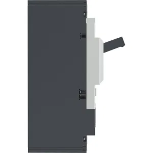 ДКС Авт. выкл. YON pro MNX400H 3P 400A 150kA при AC415V расц. ETS MNX400H3PETS0400 DKC ДКС Авт. выкл. YON pro MNX400H 3P 400A 150kA при AC415V расц. ETS MNX400H3PETS0400 DKC