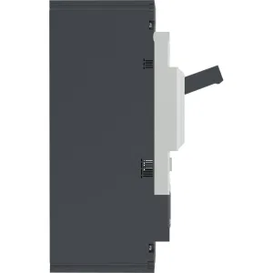 ДКС Авт. выкл. YON pro MNX400H 3P 320A 150kA при AC415V расц. TMD MNX400H3PTMD0320 DKC ДКС Авт. выкл. YON pro MNX400H 3P 320A 150kA при AC415V расц. TMD MNX400H3PTMD0320 DKC