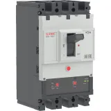 ДКС Авт. выкл. YON pro MNX400H 3P 400A 150kA при AC415V расц. TMD MNX400H3PTMD0400 DKC