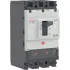 ДКС Авт. выкл. YON pro MNX400H 3P 400A 150kA при AC415V расц. TMD MNX400H3PTMD0400 DKC ДКС Авт. выкл. YON pro MNX400H 3P 400A 150kA при AC415V расц. TMD MNX400H3PTMD0400 DKC