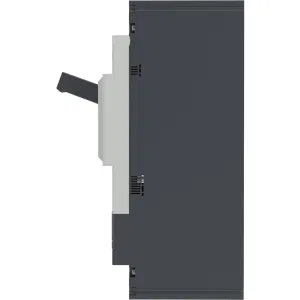 ДКС Авт. выкл. YON pro MNX400H 4P 400A 150kA при AC415V расц. ETA MNX400H4PETA0400 DKC ДКС Авт. выкл. YON pro MNX400H 4P 400A 150kA при AC415V расц. ETA MNX400H4PETA0400 DKC