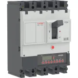 ДКС Авт. выкл. YON pro MNX400H 4P 400A 150kA при AC415V расц. ETE MNX400H4PETE0400 DKC