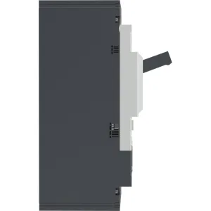 ДКС Авт. выкл. YON pro MNX400H 4P 400A 150kA при AC415V расц. TMM MNX400H4PTMM0400 DKC ДКС Авт. выкл. YON pro MNX400H 4P 400A 150kA при AC415V расц. TMM MNX400H4PTMM0400 DKC