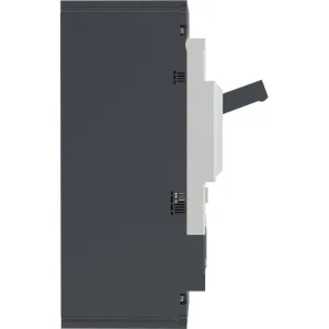 ДКС Авт. выкл. YON pro MNX400L 3N 400A 70kA при AC415V расц. TMD MNX400L3NTMD0400 DKC ДКС Авт. выкл. YON pro MNX400L 3N 400A 70kA при AC415V расц. TMD MNX400L3NTMD0400 DKC