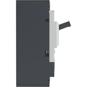 ДКС Авт. выкл. YON pro MNX400L 3N 320A 70kA при AC415V расц. TMM MNX400L3NTMM0320 DKC ДКС Авт. выкл. YON pro MNX400L 3N 320A 70kA при AC415V расц. TMM MNX400L3NTMM0320 DKC