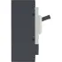 ДКС Авт. выкл. YON pro MNX400L 3P 400A 70kA при AC415V расц. ETA MNX400L3PETA0400 DKC ДКС Авт. выкл. YON pro MNX400L 3P 400A 70kA при AC415V расц. ETA MNX400L3PETA0400 DKC