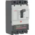 ДКС Авт. выкл. YON pro MNX400L 3P 400A 70kA при AC415V расц. ETE MNX400L3PETE0400 DKC ДКС Авт. выкл. YON pro MNX400L 3P 400A 70kA при AC415V расц. ETE MNX400L3PETE0400 DKC