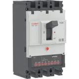 ДКС Авт. выкл. YON pro MNX400L 3P 400A 70kA при AC415V расц. ETS MNX400L3PETS0400 DKC