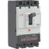 ДКС Авт. выкл. YON pro MNX400L 3P 400A 70kA при AC415V расц. ETS MNX400L3PETS0400 DKC ДКС Авт. выкл. YON pro MNX400L 3P 400A 70kA при AC415V расц. ETS MNX400L3PETS0400 DKC