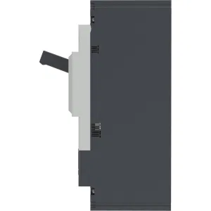 ДКС Авт. выкл. YON pro MNX400L 3P 400A 70kA при AC415V расц. ETS MNX400L3PETS0400 DKC ДКС Авт. выкл. YON pro MNX400L 3P 400A 70kA при AC415V расц. ETS MNX400L3PETS0400 DKC