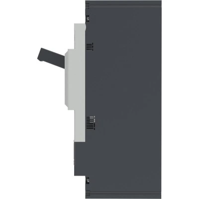 ДКС Авт. выкл. YON pro MNX400L 3P 400A 70kA при AC415V расц. TMD MNX400L3PTMD0400 DKC ДКС Авт. выкл. YON pro MNX400L 3P 400A 70kA при AC415V расц. TMD MNX400L3PTMD0400 DKC