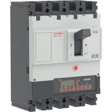 ДКС Авт. выкл. YON pro MNX400L 4P 400A 70kA при AC415V расц. ETA MNX400L4PETA0400 DKC