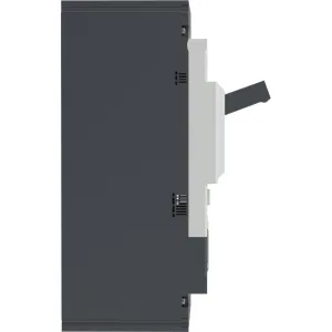 ДКС Авт. выкл. YON pro MNX400L 4P 400A 70kA при AC415V расц. ETE MNX400L4PETE0400 DKC ДКС Авт. выкл. YON pro MNX400L 4P 400A 70kA при AC415V расц. ETE MNX400L4PETE0400 DKC