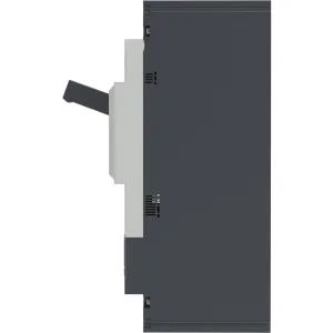 ДКС Авт. выкл. YON pro MNX400L 4P 400A 70kA при AC415V расц. ETE MNX400L4PETE0400 DKC ДКС Авт. выкл. YON pro MNX400L 4P 400A 70kA при AC415V расц. ETE MNX400L4PETE0400 DKC