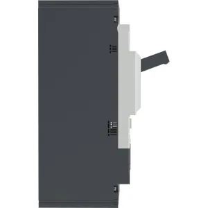 ДКС Авт. выкл. YON pro MNX400L 4P 400A 70kA при AC415V расц. ETS MNX400L4PETS0400 DKC ДКС Авт. выкл. YON pro MNX400L 4P 400A 70kA при AC415V расц. ETS MNX400L4PETS0400 DKC