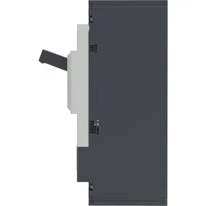 ДКС Авт. выкл. YON pro MNX400L 4P 400A 70kA при AC415V расц. ETS MNX400L4PETS0400 DKC ДКС Авт. выкл. YON pro MNX400L 4P 400A 70kA при AC415V расц. ETS MNX400L4PETS0400 DKC