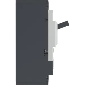 ДКС Авт. выкл. YON pro MNX400M 3N 320A 100kA при AC415V расц. TMM MNX400M3NTMM0320 DKC ДКС Авт. выкл. YON pro MNX400M 3N 320A 100kA при AC415V расц. TMM MNX400M3NTMM0320 DKC